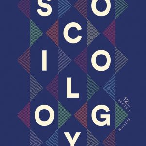 Introduction to Sociology 12th Edition