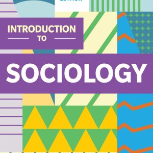 Introduction to Sociology 13th Seagull Edition