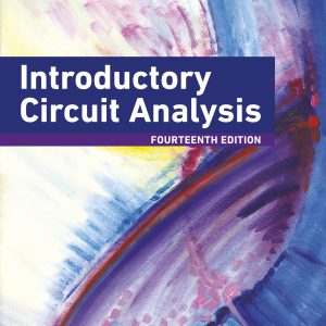 Introductory Circuit Analysis 14th Edition