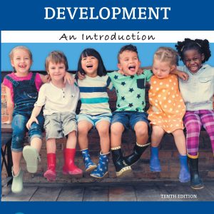 Language Development An Introduction 10th Edition