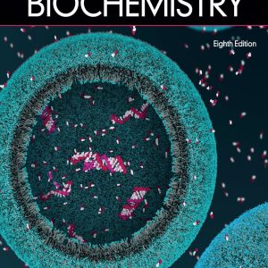 Lehninger Principles of Biochemistry 8th Edition