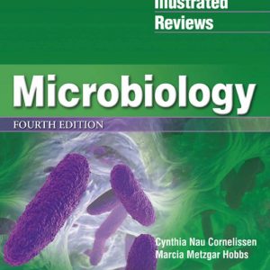 Lippincott Illustrated Reviews Microbiology 4th Edition