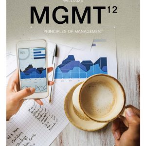 MGMT 12th Edition