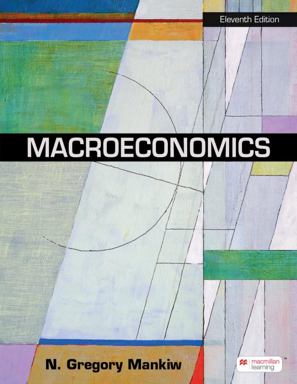 Macroeconomics 11th Edition