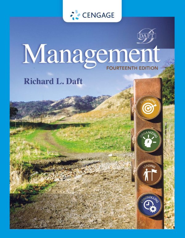 Management 14th Edition