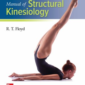 Manual of Structural Kinesiology 20th Edition