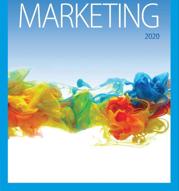 Marketing 20th Edition