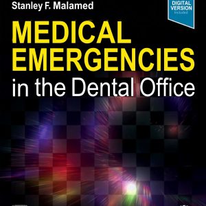 Medical Emergencies in the Dental Office 8th Edition