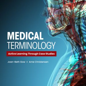 Medical Terminology Active Learning Through Case Studies