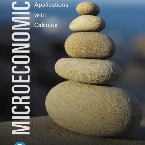 Microeconomics Theory and Applications with Calculus 5th Edition