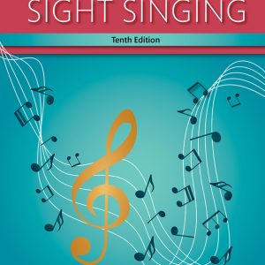 Music for Sight Singing 10th Edition