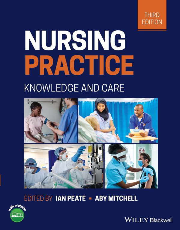 Nursing Practice Knowledge and Care 3rd Edition