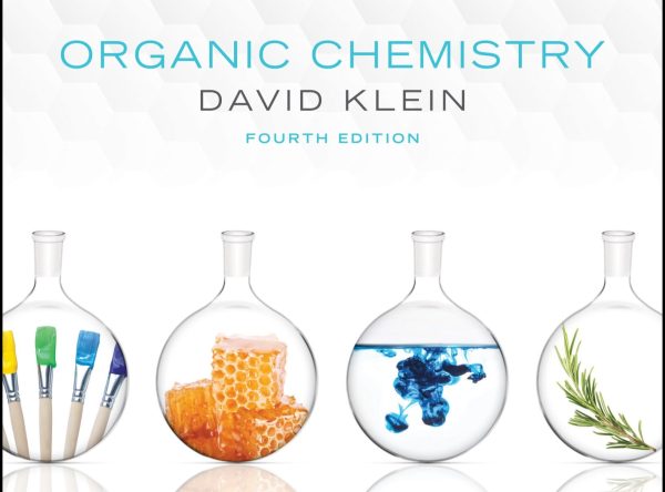 Organic Chemistry 4th Edition