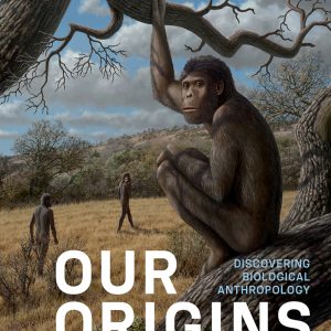 Our Origins 5th Edition
