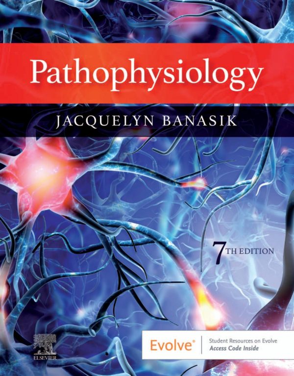 Pathophysiology 7th Edition