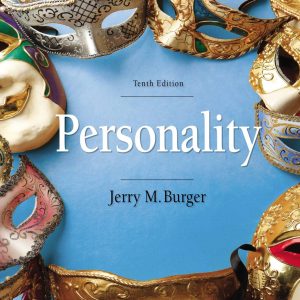 Personality 10th Edition