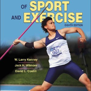 Physiology of Sport and Exercise 8th Edition