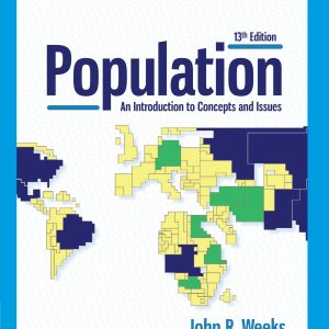 Population An Introduction to Concepts and Issues 7th Edition