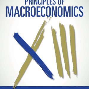 Principles of Macroeconomics 13th Edition