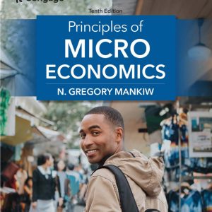 Principles of Microeconomics 10th Edition