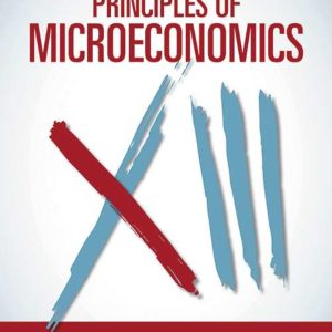 Principles of Microeconomics 13th Edition