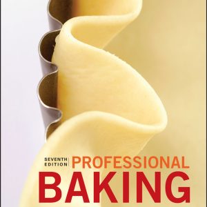 Professional Baking