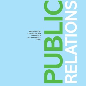 Public Relations 2nd Edition