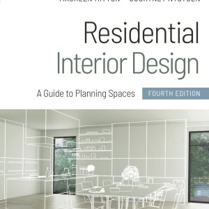 Residential Interior Design 4th Edition