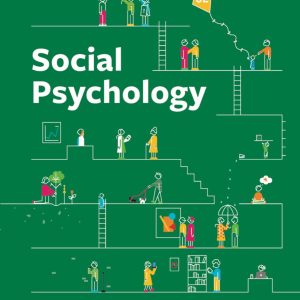Social Psychology 6th Edition