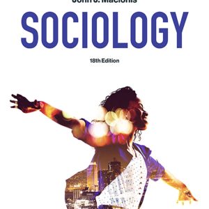 Sociology 18th Edition
