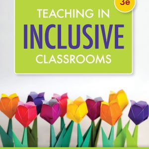 Teaching in Inclusive Classrooms 3rd Edition