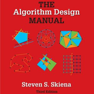 The Algorithm Design Manual 3e 3rd Edition