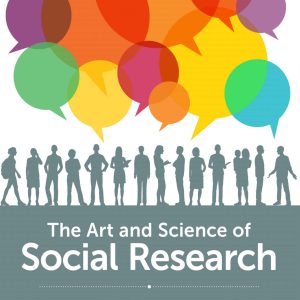 The Art and Science of Social Research 2nd Edition