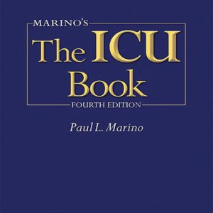 The ICU Book 4th Edition