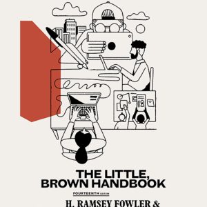 The Little, Brown Handbook 14e 14th Edition
