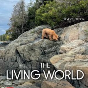 The Living World 11e 11th Edition
