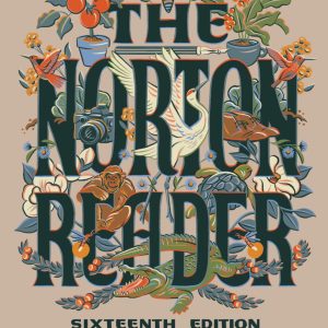 The Norton Reader 16th Edition