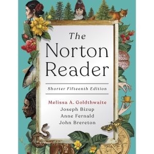 The Norton Reader Shorter 15e 15th Edition