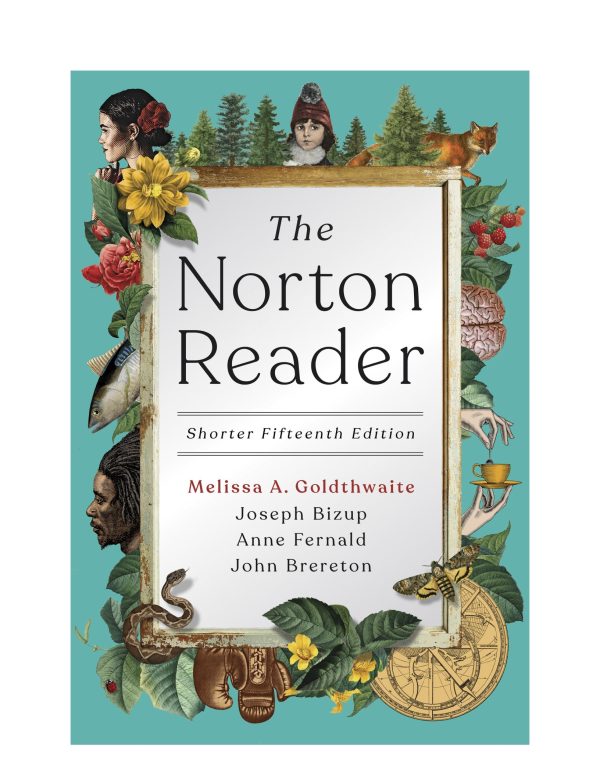 The Norton Reader Shorter 15e 15th Edition