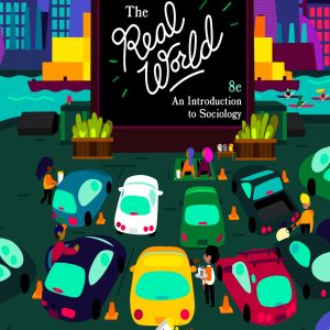 The Real World 8th Edition