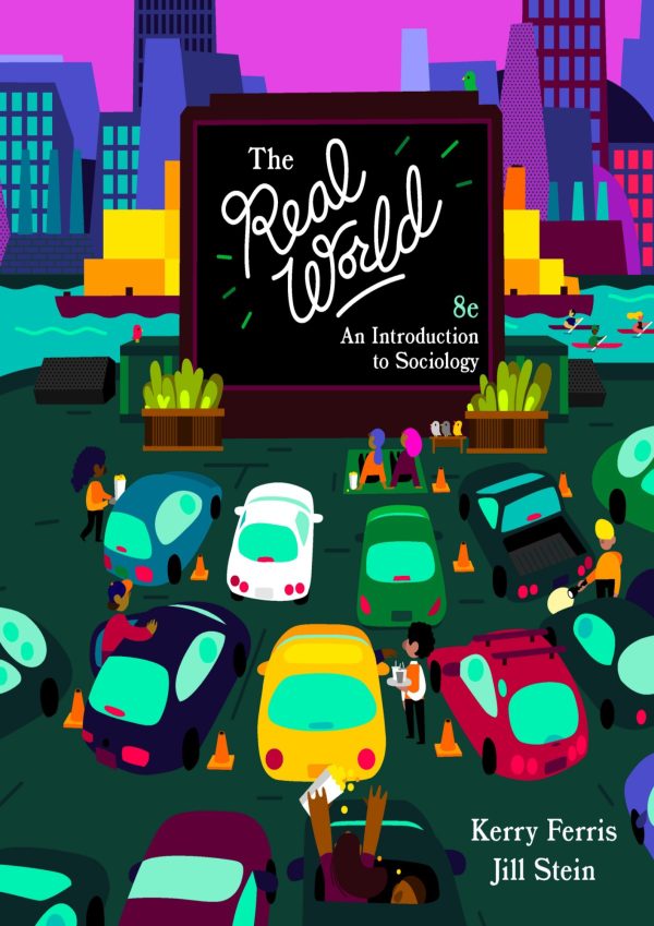The Real World 8th Edition
