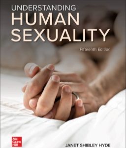 Understanding Human Sexuality 15th Edition