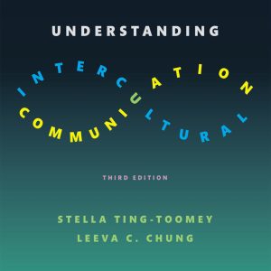Understanding Intercultural Communication 3rd Edition