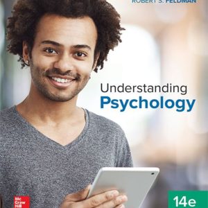 Understanding Psychology 14th Edition