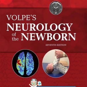 Volpe's Neurology of the Newborn 7th Edition