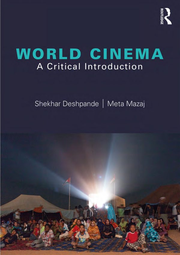 World Cinema A Critical Introduction