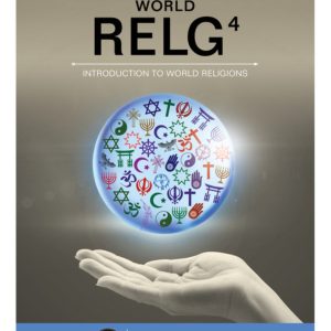 RELG: World 4th Edition