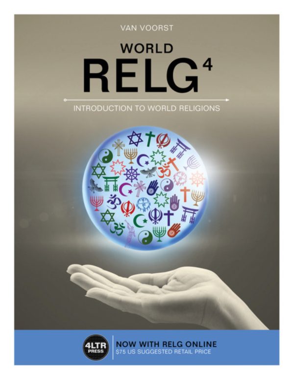 RELG: World 4th Edition