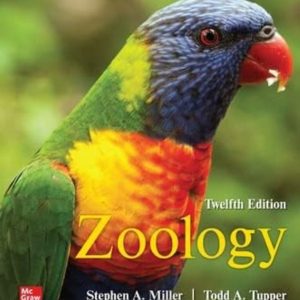 Zoology 12th Edition