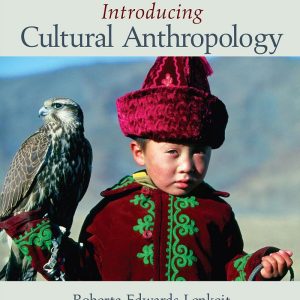 Introducing Cultural Anthropology 5th Edition